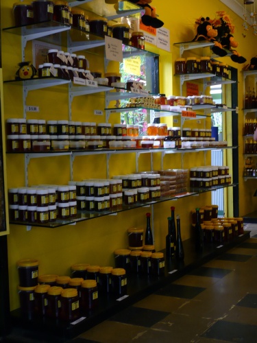 Kuranda Honey House