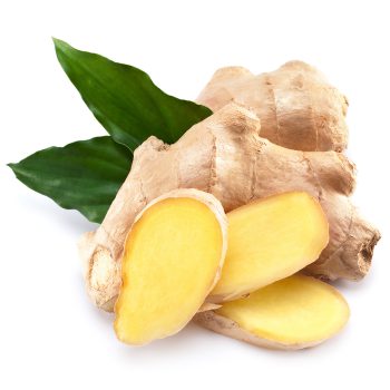 Ginger Infused Honey