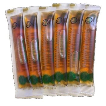 Manuka Honey  Straws 300 MGO