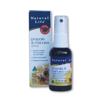 Propolis & Manuka Spray