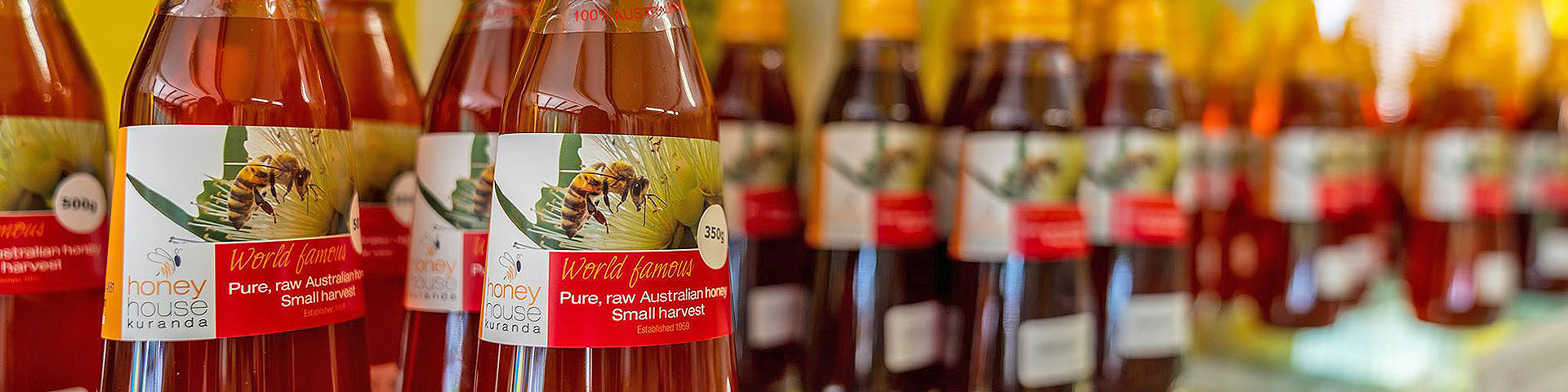 <span>Premium </span> Table Honey