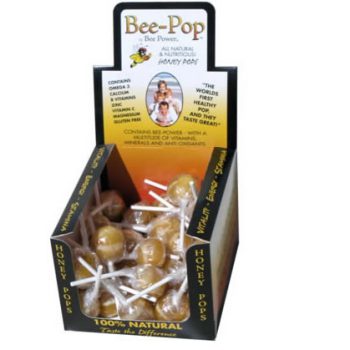 Bee Pops