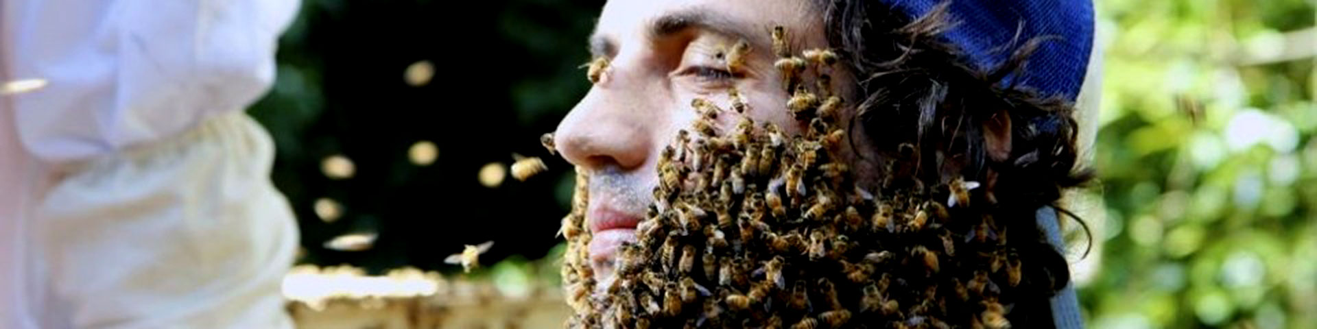  <span>Hamish & Andy Visit</span> Honey House Kuranda