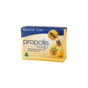 propolis-Soap
