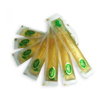Honey Straws